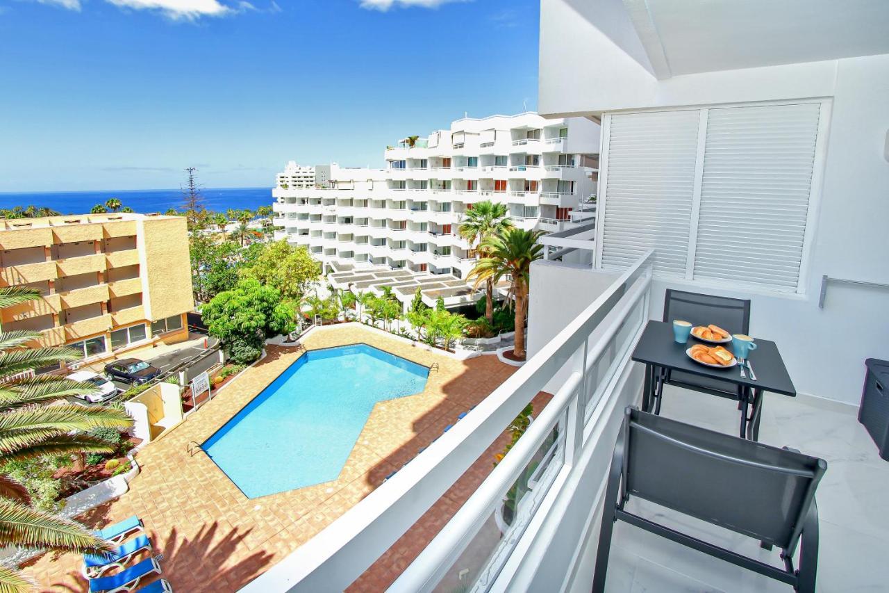 Playa FeñabeBuena Vista Ponderosa 517アパートメント エクステリア 写真
