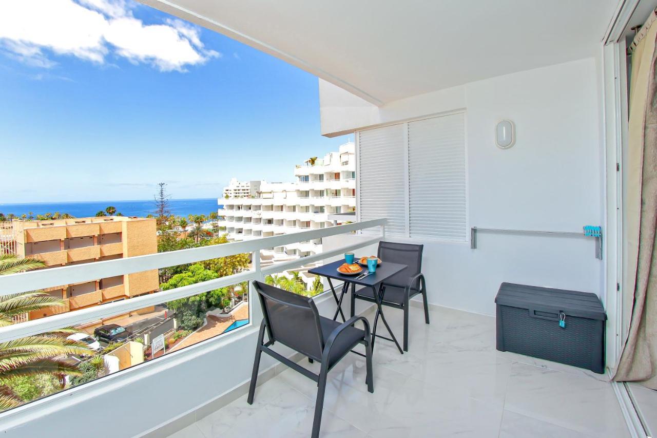 Playa FeñabeBuena Vista Ponderosa 517アパートメント エクステリア 写真