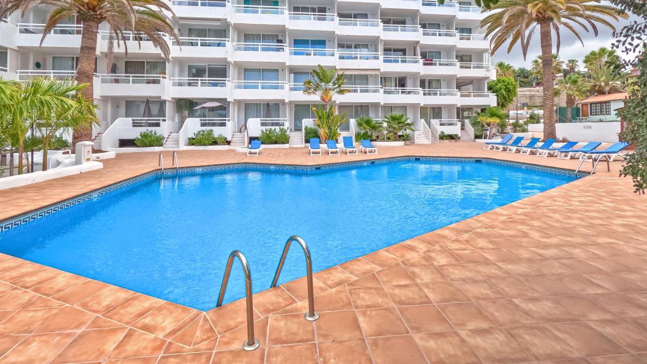 Playa FeñabeBuena Vista Ponderosa 517アパートメント エクステリア 写真