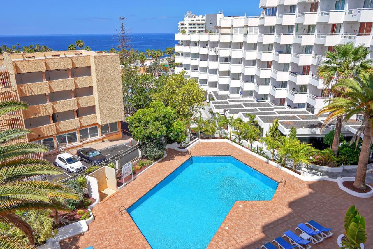 Playa FeñabeBuena Vista Ponderosa 517アパートメント エクステリア 写真